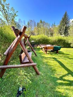 Willa Zielona Kraina - 7