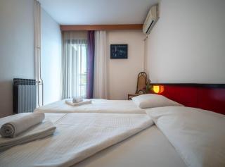 Hotel Issa - Vis - 1