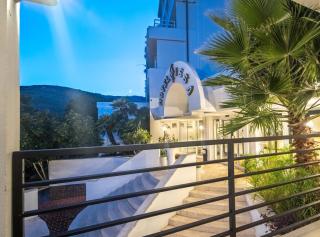 Hotel Issa - Vis - 9