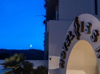 Hotel Issa - Vis - 8
