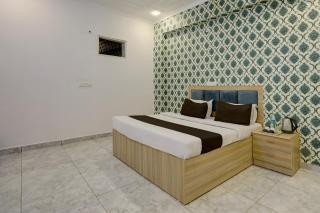 Hotel O BR INN - Aligarh - 0