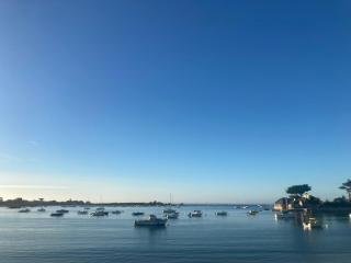 Un cocon en bord de mer - 2