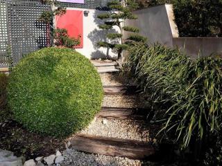 Le Jardin De La Tuilerie Alsace - 2