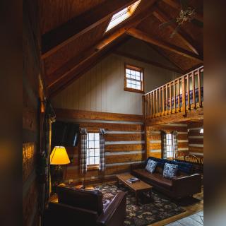 Aspen - by The Chalets - Logan - 4