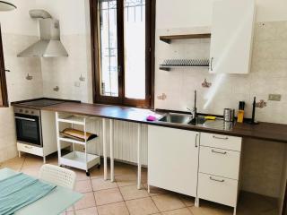 Villa a Rimini Sun Garden Holiday House - Rimini - 8