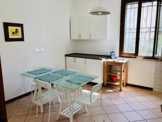 Sun Garden Holiday House - 1
