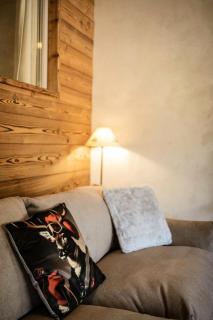 Les Chalets D'adrien - 4 pièces 8 personnes exposé Ouest MAE-7954 - 9