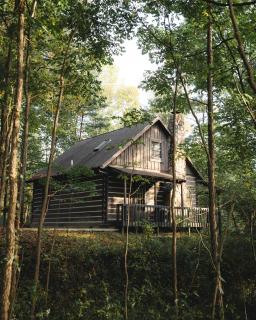 Cumberland - by The Chalets - Logan - 9
