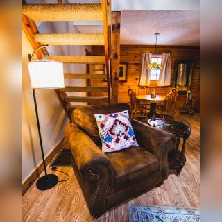 Cumberland - by The Chalets - Logan - 6