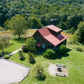 Deer Run - by The Chalets - Logan - 9