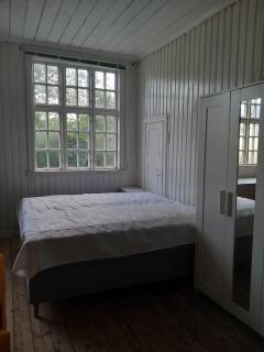Ferenhaus Loft - Ruda - 1