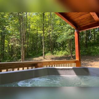 Dogwood - by The Chalets - Logan - 7