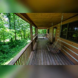 Dogwood - by The Chalets - Logan - 6