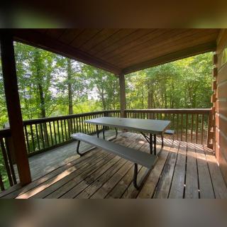 Dogwood - by The Chalets - Logan - 4