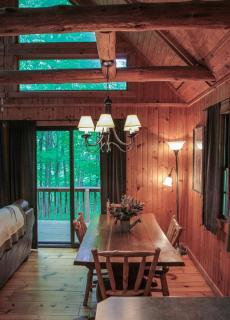 Elk - by The Chalets - South Bloomingville - 4
