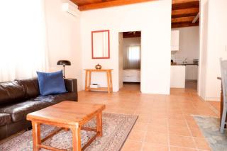 Karoo Zen - De Rust - 0