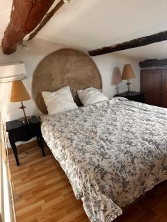 Nouveau rognes Maison de vacances loft 4 couchages - Rognes - 9