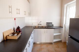 Karoo Zen - De Rust - 8