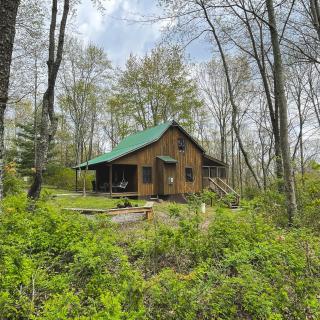 Hawks Peak - by The Chalets - Logan - 0