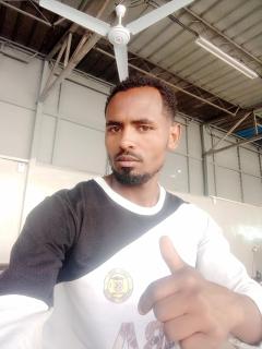 Nawaye - Addis Abeba - 4