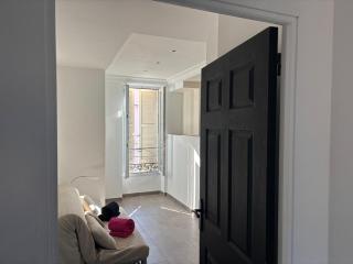 3-R bright, beach within 15 min walk - Nice - 5