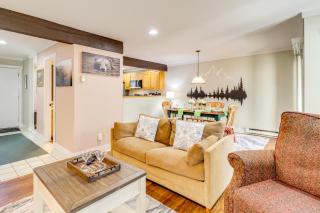 Hike, Golf and Explore Pocono Pines Townhome - Pocono Pines - 4