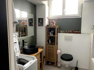 3-R bright, beach within 15 min walk - Nice - 7