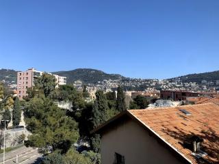 3-R bright, beach within 15 min walk - Nizza - 8