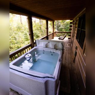 Hemlock - by The Chalets - 8