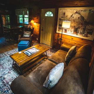 Hemlock - by The Chalets - Logan - 4