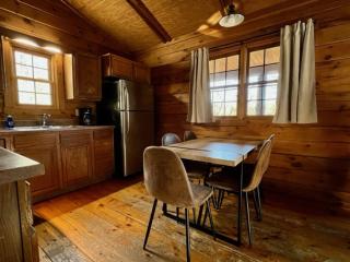 Hemlock - by The Chalets - Logan - 2