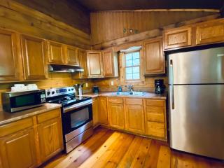 Hemlock - by The Chalets - 1