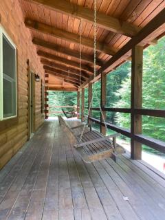 Hidden Heights - by The Chalets - South Bloomingville - 4