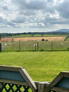 Unit 2 - Carrock View Camping Pod - Carlisle - 2