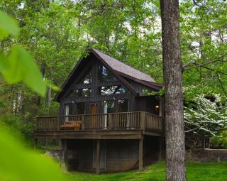 Laurelwood - by The Chalets - Logan - 8