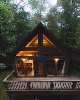 Laurelwood - by The Chalets - 7