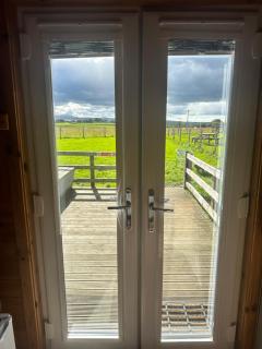 Unit 2 - Carrock View Camping Pod - Carlisle - 1