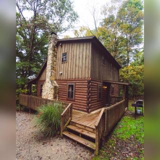 Oakridge - by The Chalets - South Bloomingville - 0