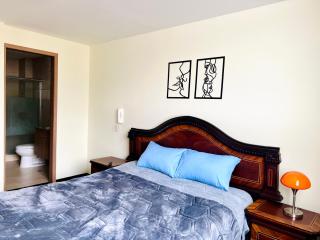 Suite junto a Megamaxi - Quito - 7