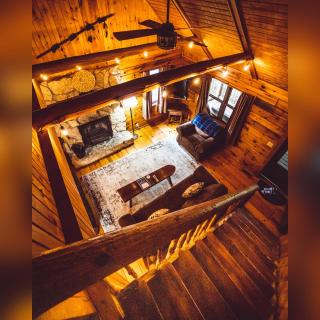 Oakridge - by The Chalets - South Bloomingville - 3