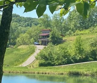 Overlook - by The Chalets - Logan - 9
