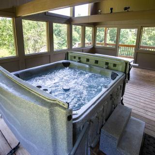 Overlook - by The Chalets - Logan - 7