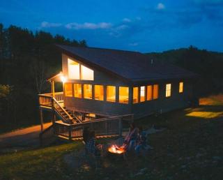 Overlook - by The Chalets - Logan - 6