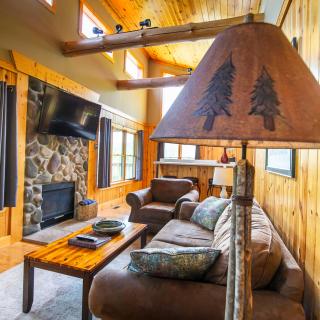 Overlook - by The Chalets - Logan - 4