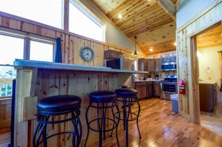 Overlook - by The Chalets - Logan - 2