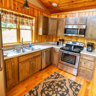 Overlook - by The Chalets - Logan - 1