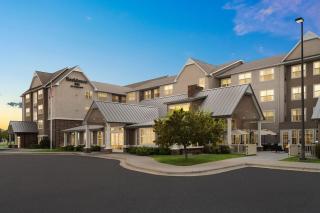 Residence Inn by Marriott Billings - Billings - 9