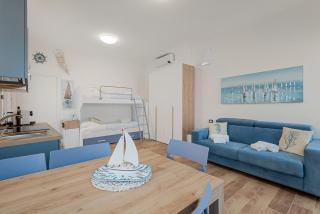 Villa Perla - Marina di Massa - 9