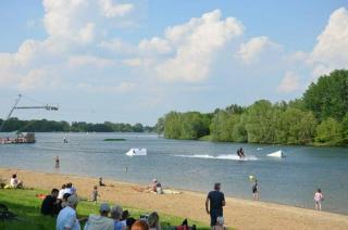 Accomondation Unterkunft Dreizimmerwohnung - Salzgitter - 4