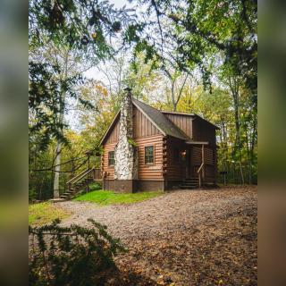 Pine Creek - by The Chalets - South Bloomingville - 9